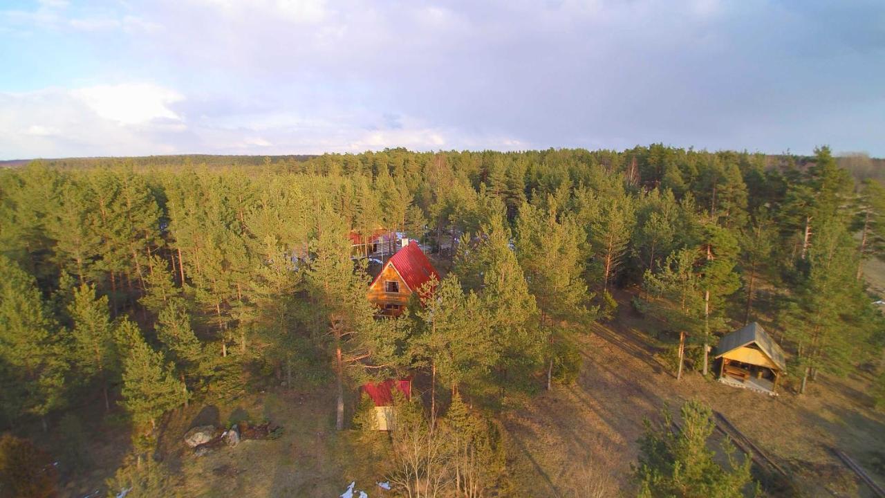 Lootuse Spa Nommemaa Экстерьер фото