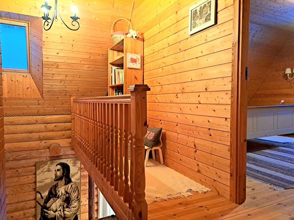 Lootuse Spa Nommemaa Экстерьер фото