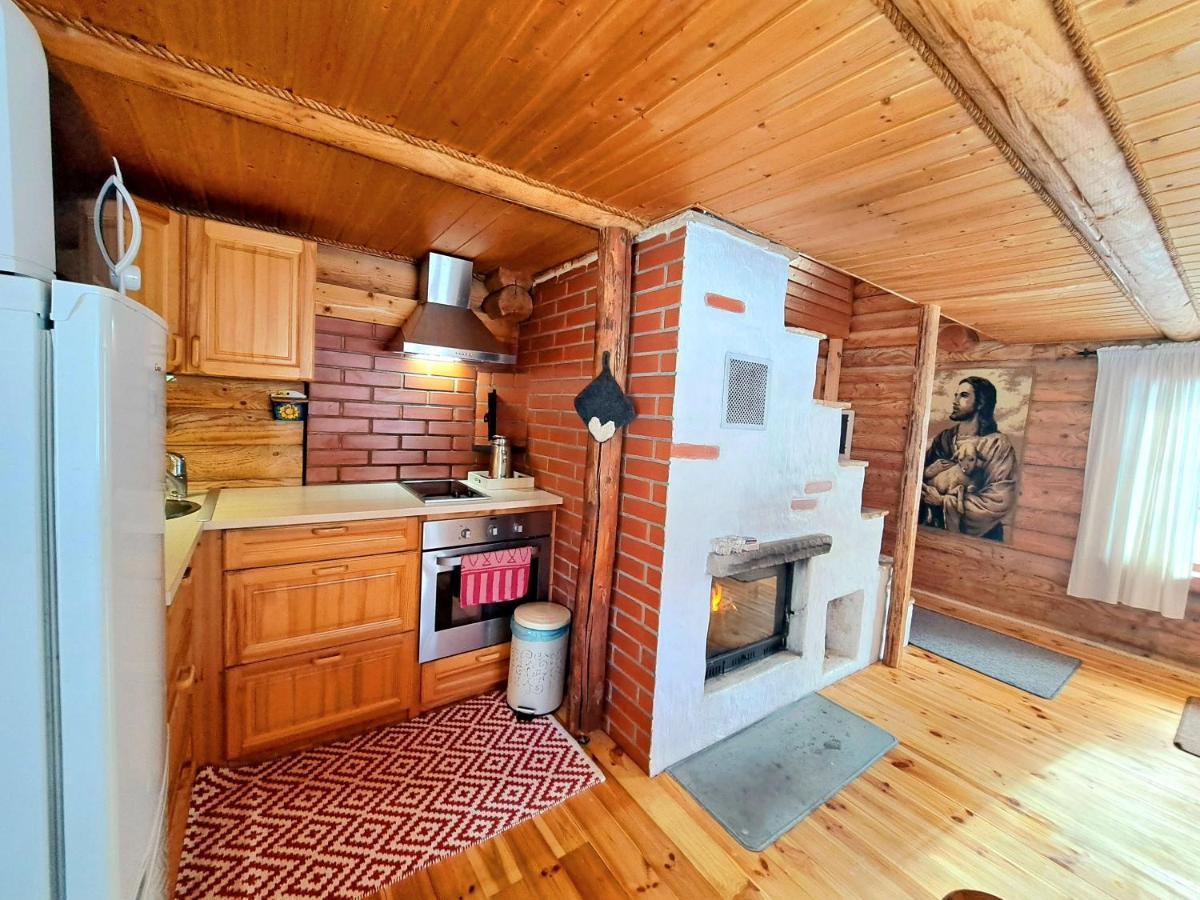 Lootuse Spa Nommemaa Экстерьер фото