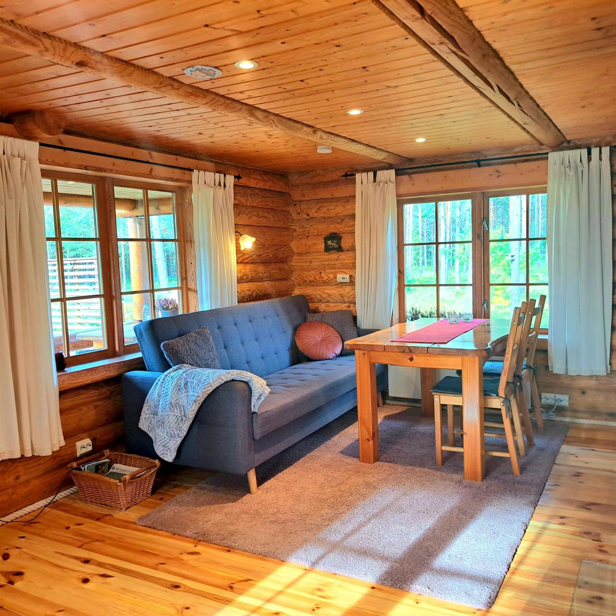 Lootuse Spa Nommemaa Экстерьер фото