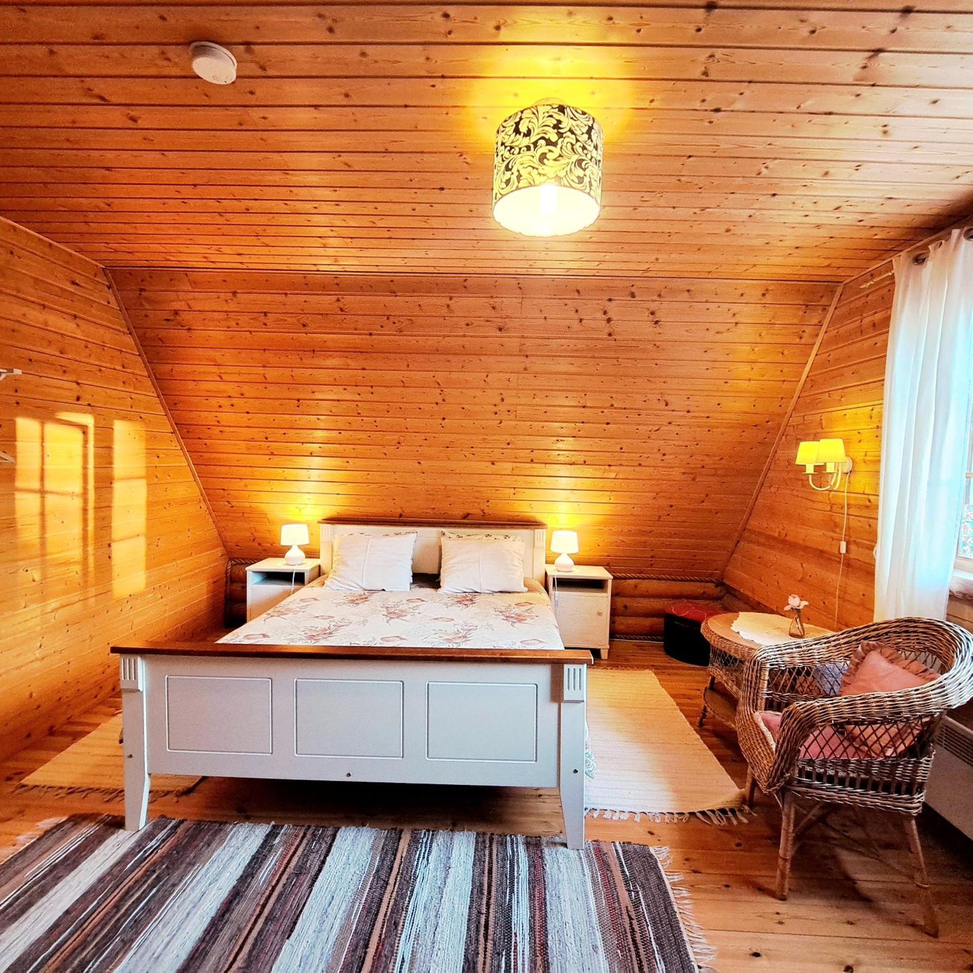 Lootuse Spa Nommemaa Экстерьер фото