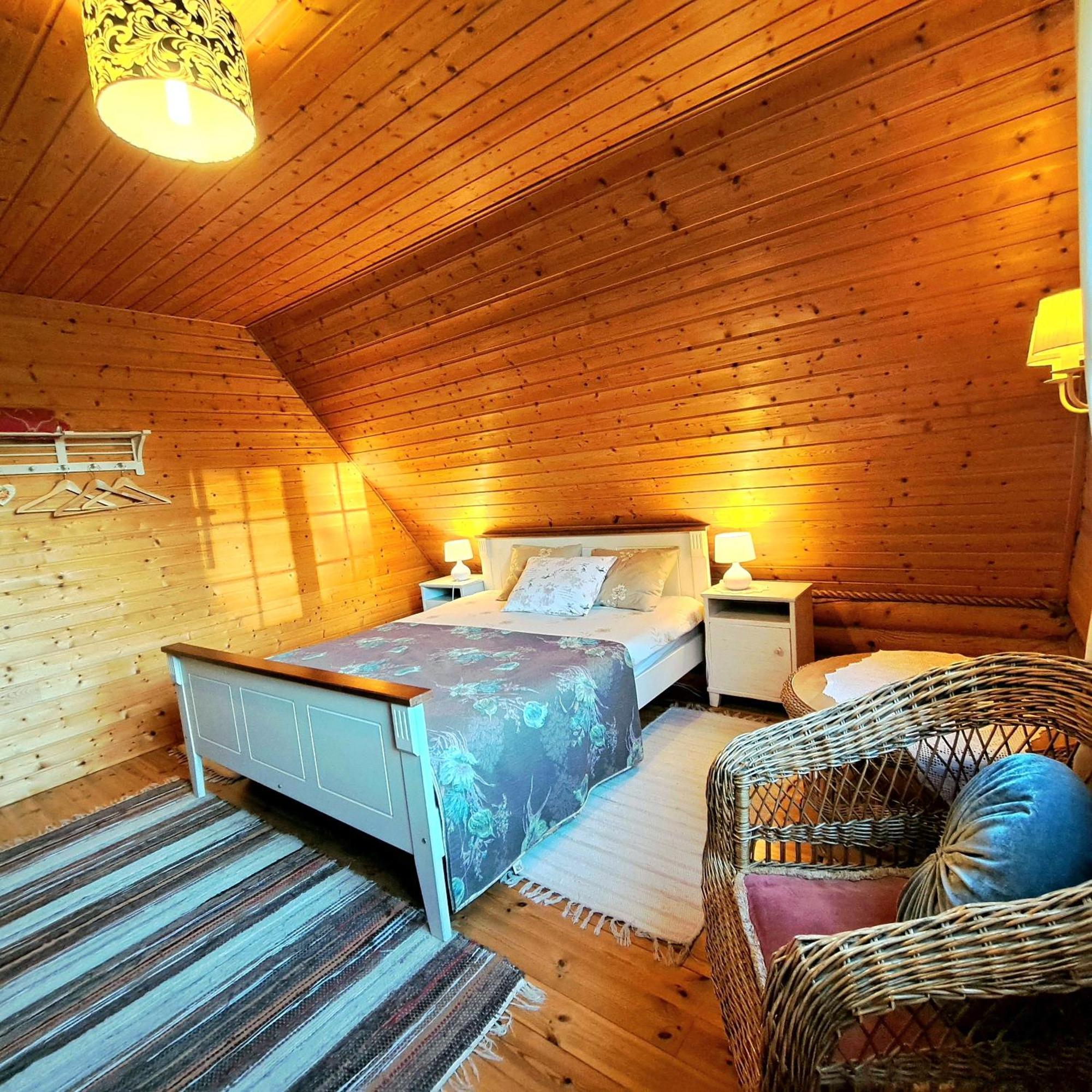 Lootuse Spa Nommemaa Экстерьер фото