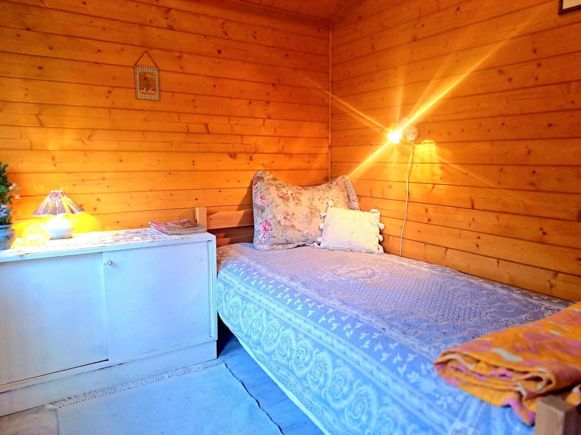 Lootuse Spa Nommemaa Экстерьер фото